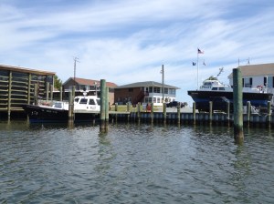 Okay, sing it with me now Elton John fans . . . "Take me to the pilot . . ."