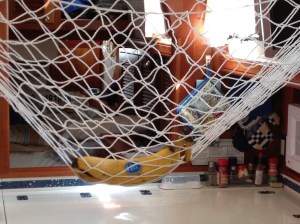 This is the "write your own caption" part of the post