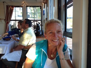 A well fed Ems is a happy Ems!