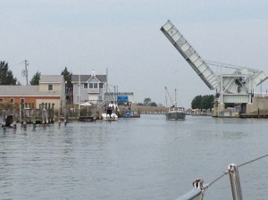 Knapps Narrows Bridge