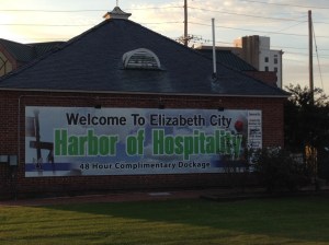 Harbor of Hospitality