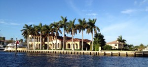 More real estate gawking.