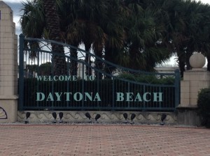 Daytona