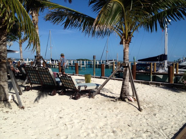 "This is what I signed up for." - Frank Quigley