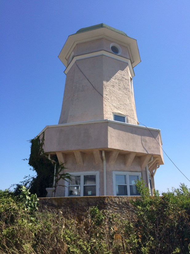 Sights along the way . . .