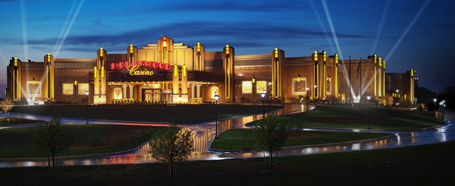 Hollywood Casino Toledo